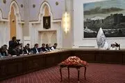 رایزنی‌های جدید و مهم با طالبان انجام شد+جزییات