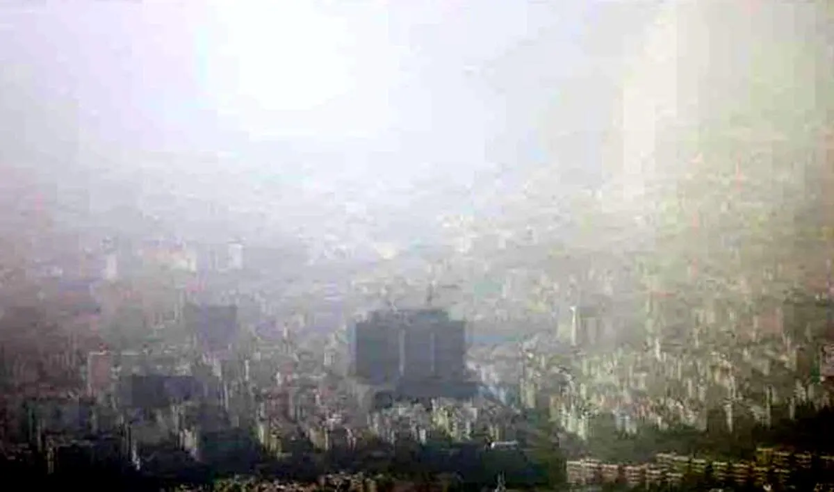 ترکیه در خصوص منشاء گرد و غبار در ایران واکنش نشان داد