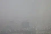 ترکیه در خصوص منشاء گرد و غبار در ایران واکنش نشان داد