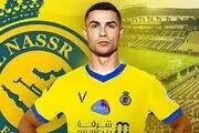 رونالدو گل کاشت/ النصر صدرنشین شد