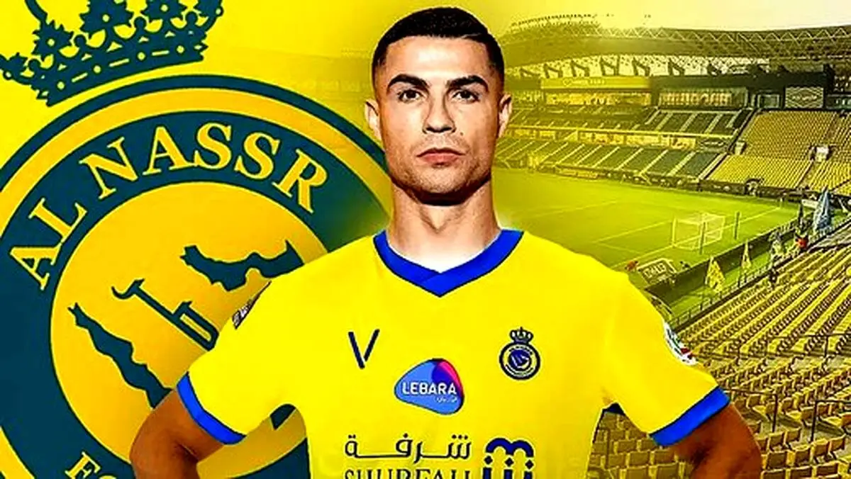رونالدو گل کاشت/ النصر صدرنشین شد