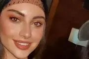  ترلان پروانه ثابت کرد با امیر تتلو ارتباط دارد!/ عکس