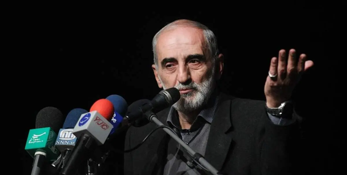 حمله حسین شریعتمداری به سازمان انرژی اتمی