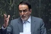 جزئیات کامل از آنچه در اوین رخ داد/ چهار نفر در اثر دودگرفتگی مردند/ دو نفر در حال پریدن مورد اصابت قرار گرفتند