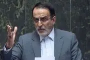 جزئیات کامل از آنچه در اوین رخ داد/ چهار نفر در اثر دودگرفتگی مردند/ دو نفر در حال پریدن مورد اصابت قرار گرفتند