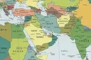 خاورمیانه وارد جنگ گسترده منطقه‌ای می‌شود؟