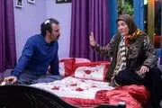آنونس جذاب از سریال پایتخت ۷