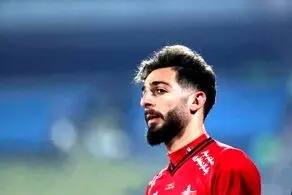 تلاش مهدی عبدی برای حضور در ترکیب پرسپولیس