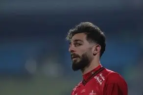 تلاش مهدی عبدی برای حضور در ترکیب پرسپولیس