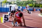 مرگ باورنکردنی دونده ملی‌پوش به دلیل سانحه تصادف
