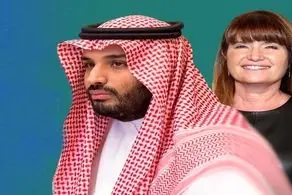 جدیدترین رسوایی اخلاقی بن سلمان بعد از کارداشیان