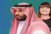 جدیدترین رسوایی اخلاقی بن سلمان بعد از کارداشیان
