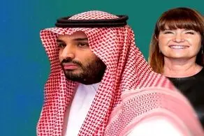جدیدترین رسوایی اخلاقی بن سلمان بعد از کارداشیان