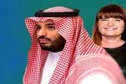 جدیدترین رسوایی اخلاقی بن سلمان بعد از کارداشیان