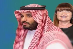 جدیدترین رسوایی اخلاقی بن سلمان بعد از کارداشیان