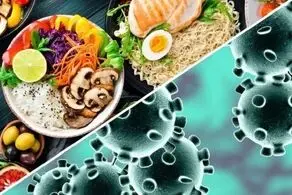 آیااحتمال انتقال کرونا از طریق غذا‌های بسته بندی وجود دارد؟
