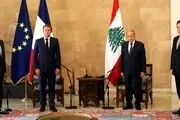 تشکیل دولت در بن‌بست بی پایان/بحران‌های لبنان ادامه دار شد