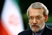 دلیل رد صلاحیت علی لاریجانی مشخص شد؟