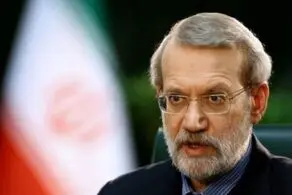 دلیل رد صلاحیت علی لاریجانی مشخص شد؟