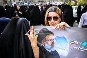 چرا رئیس‌جمهور از موضع‌گیری درباره اتفاقات اخیر پیرامون حجاب و گشت ارشاد فرار می‌کند؟