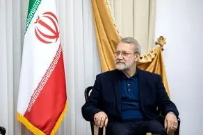 واکنش علی لاریجانی به برچسب زنی به سپاه پاسداران 