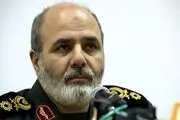 دبیر شورایعالی امنیت ملی وارد پرتوریا شد