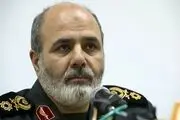 دبیر شورایعالی امنیت ملی وارد پرتوریا شد