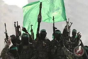 حماس با آمریکا به توافق رسید