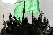 حماس با آمریکا به توافق رسید