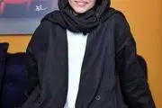 بازیگر زن ایران با چهره زیبای طبیعی اینستاگرام را ترکانده/ عکس
