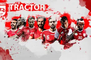 بازیکنان تبریزی به تراکتور اخطار دادند / فسخ قرارداد 10 بازیکن !
