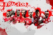 بازیکنان تبریزی به تراکتور اخطار دادند / فسخ قرارداد 10 بازیکن !