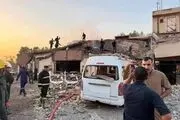 واکنش عراق به حمله سعودی-آمریکایی به حشدالشعبی
