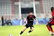 دست رد یاسین سلمانی به کارتال؛ از پرسپولیس جدا می شود!
