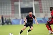دست رد یاسین سلمانی به کارتال؛ از پرسپولیس جدا می شود!