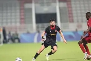 دست رد یاسین سلمانی به کارتال؛ از پرسپولیس جدا می شود!