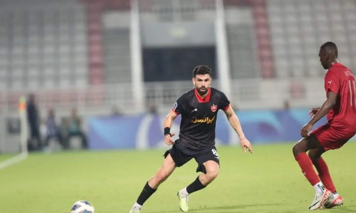 دست رد یاسین سلمانی به کارتال؛ از پرسپولیس جدا می شود!