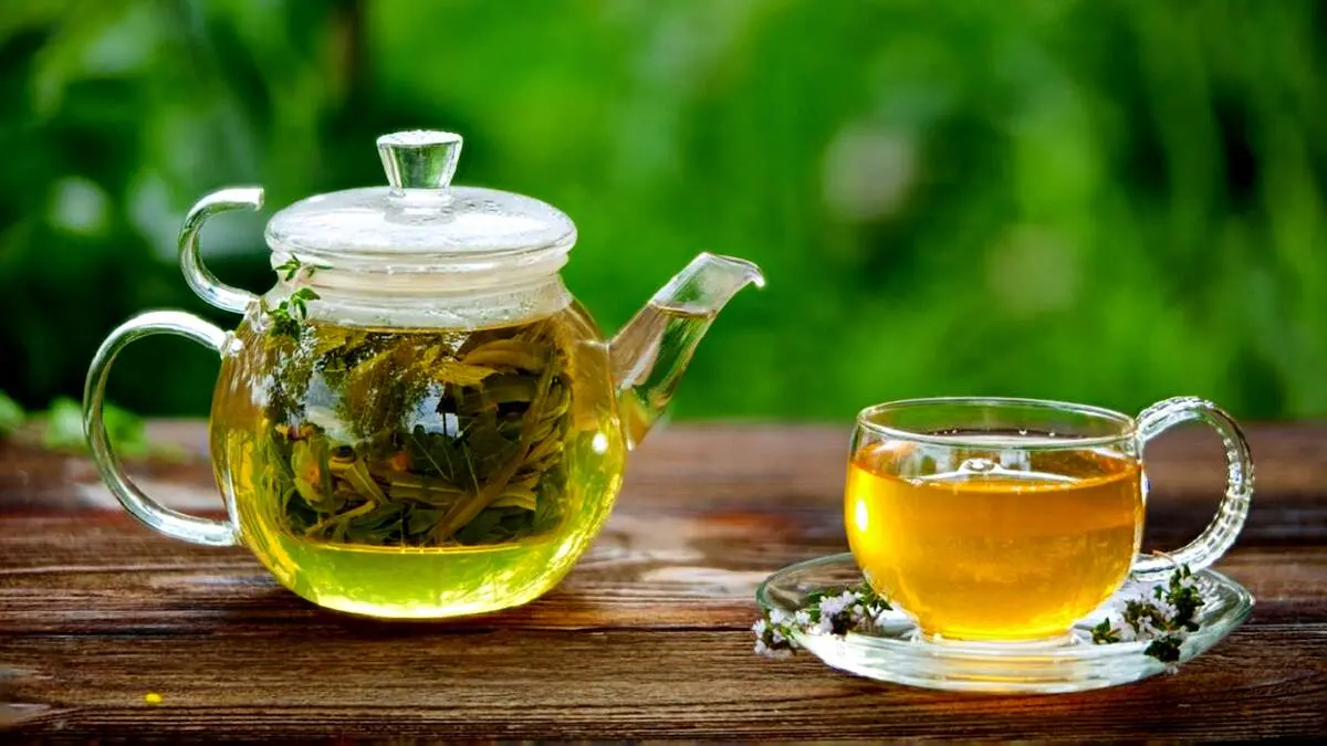 برای خواب راحت این دمنوش را بنوشید
