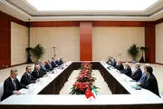 پزشکیان و اردوغان دیدار کردند 