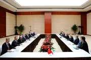 پزشکیان و اردوغان دیدار کردند 