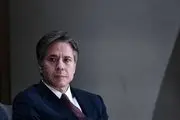 تماس وزیر خارجه آمریکا با همتای قطری درباره ایران