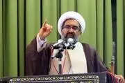 فوری؛ امام جمعه کازرون تررو شد 
