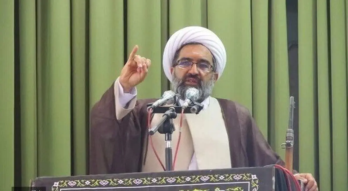 درخواست سخنگوی شورای سیاستگذاری ائمه جمعه از مردم درباره سوءقصد به امام جمعه کازرون