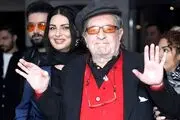 سینمایی ها به محل سلاخی داریوش مهرجویی و همسرش رفتند
