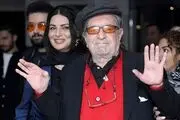 سینمایی ها به محل سلاخی داریوش مهرجویی و همسرش رفتند