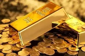 طلا ریخت/ قیمت جدید طلای جهانی امروز پنجشنبه۸ خرداد 