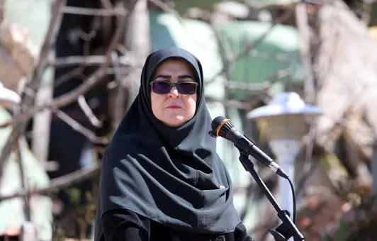 نخستین نشست خبری سخنگوی دولت در سال جدید