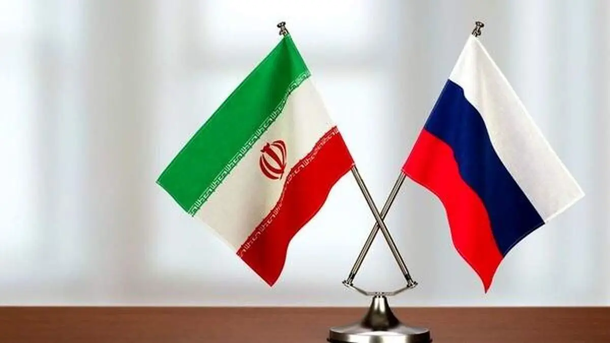 وزیر دفاع به روسیه رفت 