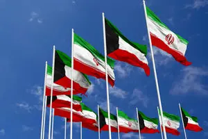 انتقال ۱۴ زندانی ایرانی در کویت به کشور  