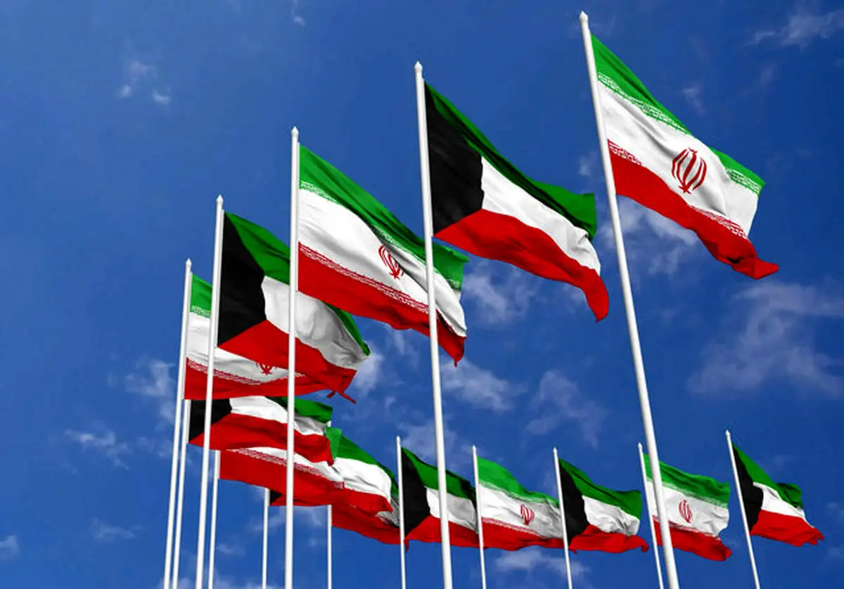 انتقال ۱۴ زندانی ایرانی در کویت به کشور  